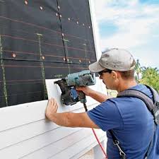 Best Insulated Siding Installation  in Campbellsburg, KY